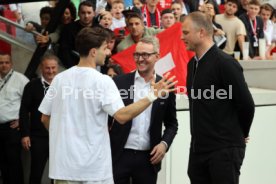 04.05.24 VfB Stuttgart - FC Bayern M&uuml;nchen
