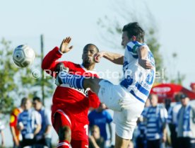 12.01.04 VfB Stuttgart Trainingslager Portugal 2004