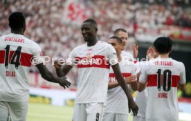 18.05.24 VfB Stuttgart - Borussia M&ouml;nchengladbach