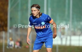 31.10.21 U17 Stuttgarter Kickers- U17 SC Freiburg