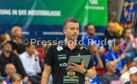 29.10.25 Allianz MTV Stuttgart - Dresdner SC