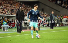 30.03.26 Deutschland - Ghana