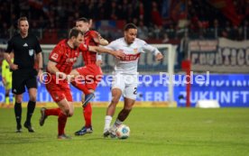 22.02.26 1. FC Heidenheim - VfB Stuttgart