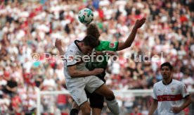 VfB Stuttgart - Hannover 96