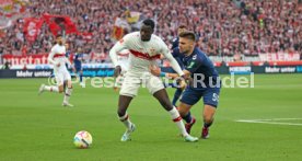 18.02.23 VfB Stuttgart - 1. FC K&ouml;ln