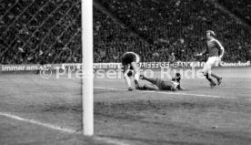 03.11.76 FC Bayern M&uuml;nchen - Banik Ostrau