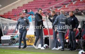 04.04.21 VfB Stuttgart - SV Werder Bremen