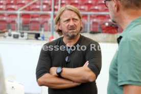 23.07.22 VfB Stuttgart - FC Valencia