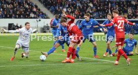23.02.25 TSG 1899 Hoffenheim - VfB Stuttgart