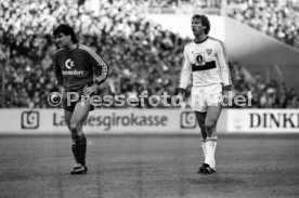 VfB Stuttgart - FC Bayern M&uuml;nchen