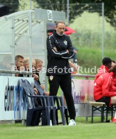 06.07.21 FSV Hollenbach - VfB Stuttgart