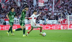 01.03.26 VfB Stuttgart - VfL Wolfsburg