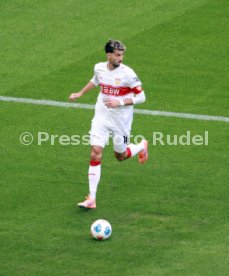 05.10.25 VfB Stuttgart - 1. FC Heidenheim