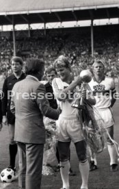 24.08.82 VfB Stuttgart - FC Schalke 04