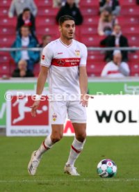 03.10.20 VfB Stuttgart - Bayer 04 Leverkusen