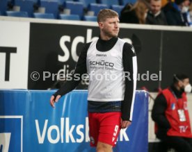 13.012.22 TSG 1899 Hoffenheim - DSC Arminia Bielefeld