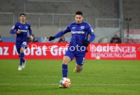 19.12.21 SC Freiburg - Bayer 04 Leverkusen