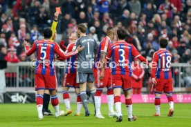 FC Bayern M&uuml;nchen