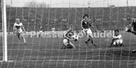 01.11.78 VfB Stuttgart - Torpedo Moskau