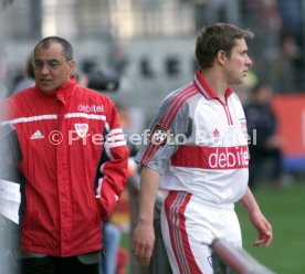 VfB Stuttgart