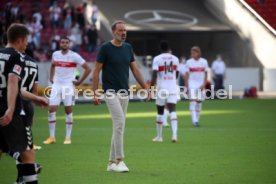19.09.20 VfB Stuttgart - SC Freiburg