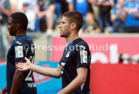 18.04.26 TSG 1899 Hoffenheim - Borussia Dortmund