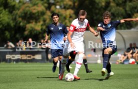 20.09.26 U19 VfB Stuttgart - U19 Hertha BSC Berlin