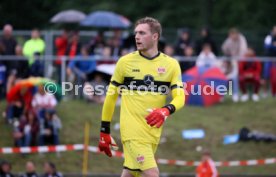 06.07.21 FSV Hollenbach - VfB Stuttgart