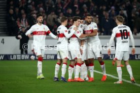 13.01.26 VfB Stuttgart - Eintracht Frankfurt