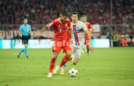 13.09.22 FC Bayern M&uuml;nchen - FC Barcelona