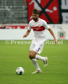 VfB Stuttgart - SV Sandhausen