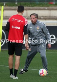 25.10.22 VfB Stuttgart Training