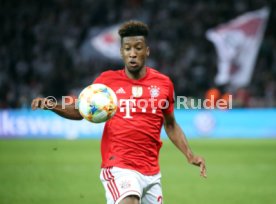 DFB-Pokal Finale 2019 RB Leipzig - FC Bayern M&uuml;nchen