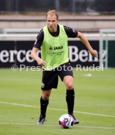 03.08.20 VfB Stuttgart Training