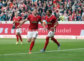 23.04.22 SC Freiburg - Borussia M&ouml;nchengladbach