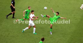 30.08.25 VfB Stuttgart - Borussia M&ouml;nchengladbach