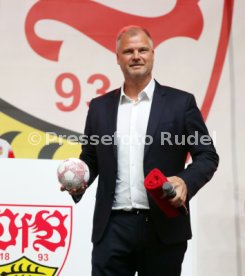 08.08.26 VfB Stuttgart Saison Opening 2026