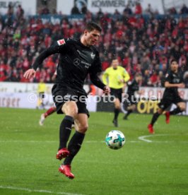 1. FSV Mainz 05 - VfB Stuttgart