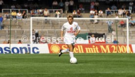 09.09.89 1. FC K&ouml;ln - SV Werder Bremen