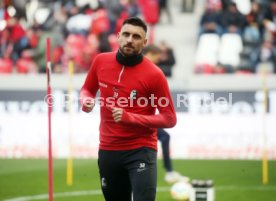 26.02.23 SC Freiburg - Bayer 04 Leverkusen
