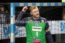 26.11.20 TVB Stuttgart - HSG Nordhorn-Lingen