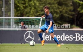 U19 VfB Stuttgart - U17 TSG 1899 Hoffenheim