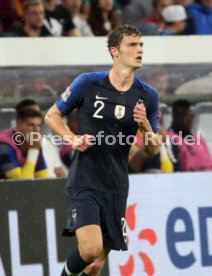 DFB Deutschland - Frankreich