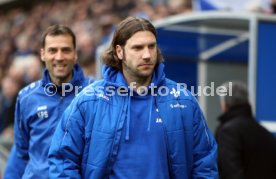 TSG 1899 Hoffenheim - SV Darmstadt 98