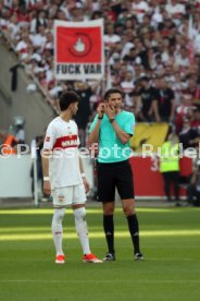 13.04.24 VfB Stuttgart - Eintracht Frankfurt