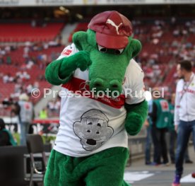 VfB Stuttgart - FC Augsburg