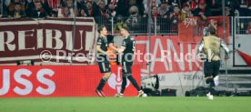 16.03.23 SC Freiburg - Juventus Turin