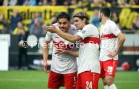 22.10.22 Borussia Dortmund - VfB Stuttgart