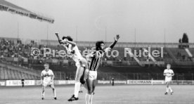 10.08.84 VfB Stuttgart - Gremio Porto Alegre