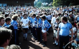 10.05.82 DFB Trainingslager Schluchsee